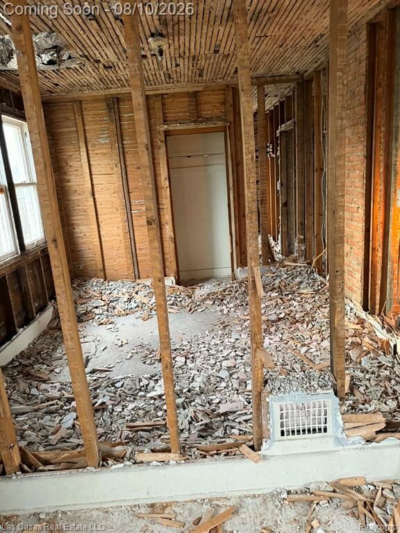 Property Photo:  11881 Saint Patrick Street  MI 48205 3789 