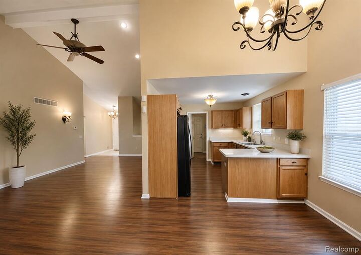 Property Photo: 42292 Bayberry MI 48038 5047