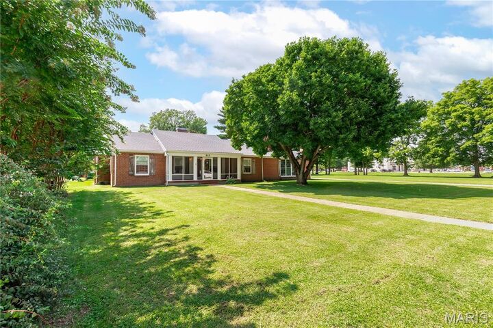 Property Photo: 915 Moore Avenue MO 63801