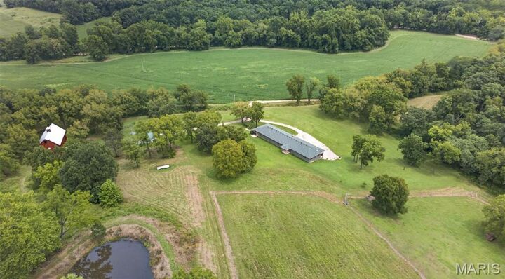 Property Photo:  267 Johns Lane  MO 65024 