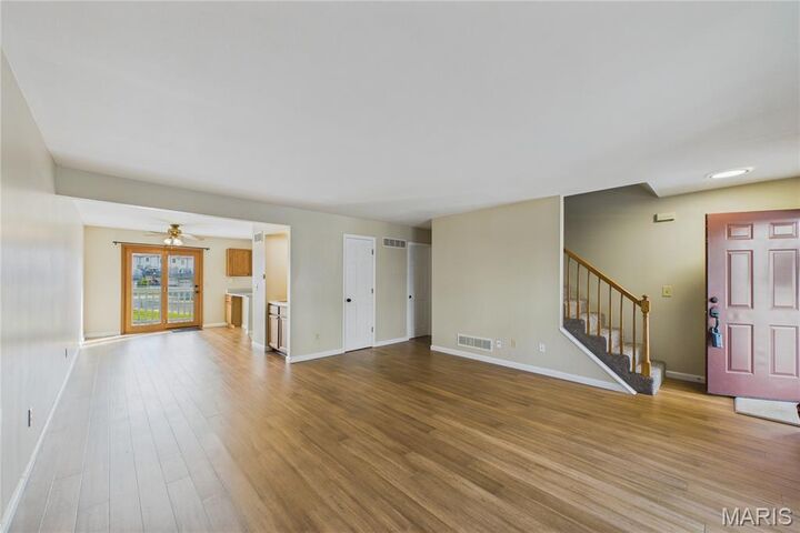 Property Photo:  3405 Sherman Park Drive 4C  MO 63303 
