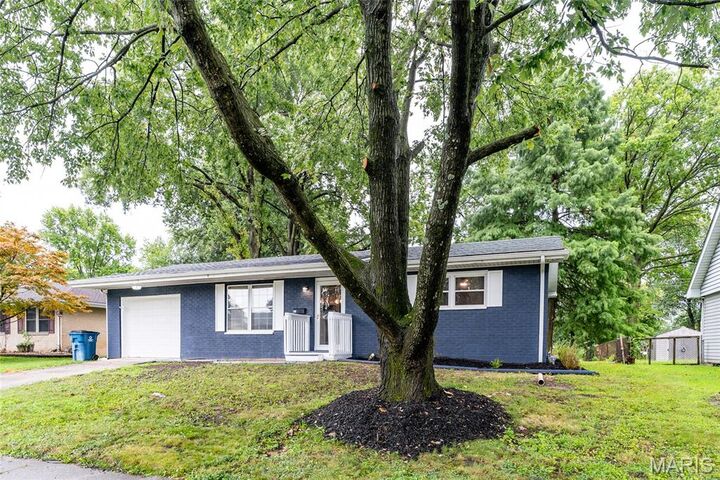 Property Photo:  14 Wilson Park Drive  IL 62040 