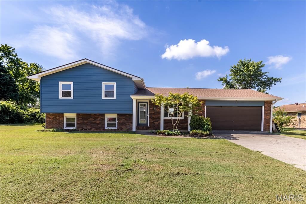 Property Photo:  103 Clara Drive  MO 63801 