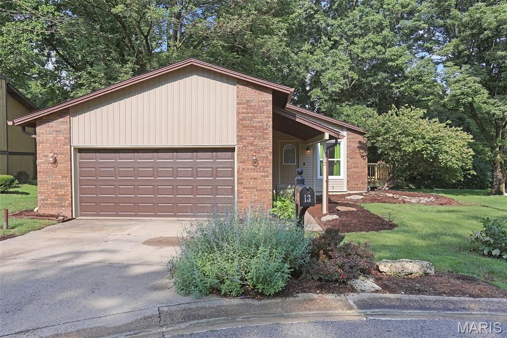 Property Photo: 13 Dogwood Lane IL 62034