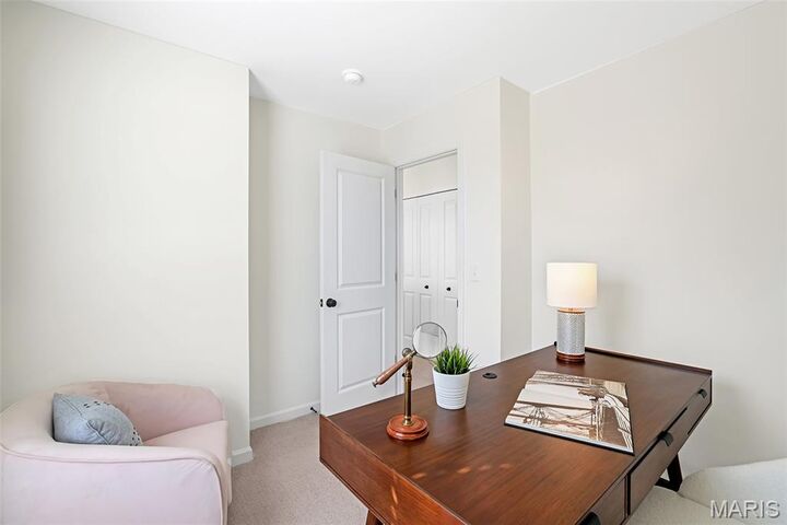 Property Photo: 2 St. James At Walnut Hills MO 65109