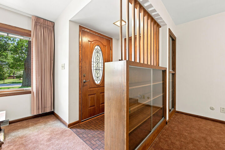 Property Photo: 2867 S 126th St WI 53151