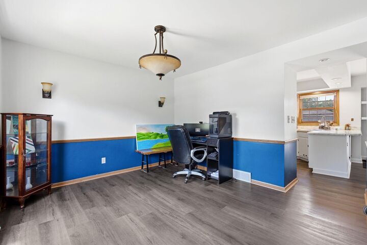 Property Photo: 1232 Cavalier Dr WI 53186