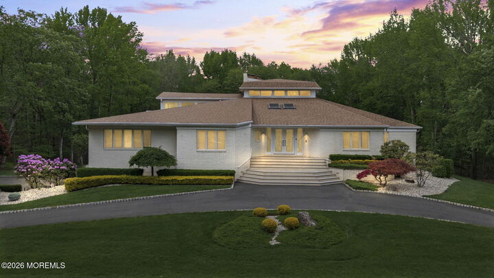 Property Photo: 44 Nikki Court NJ 07751