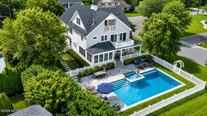 Property Photo:  29 Lori Road  NJ 07750 