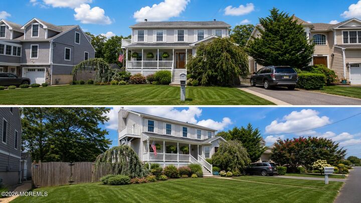 Property Photo:  1810 Beach Boulevard  NJ 08742 
