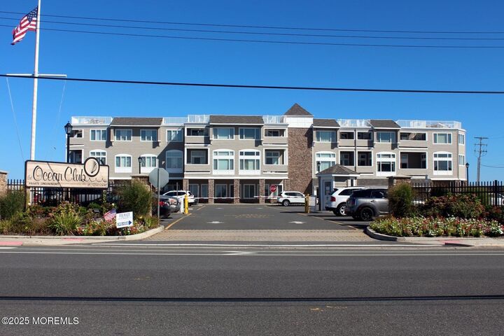 Property Photo: 438 N Highway 35 NJ 08738