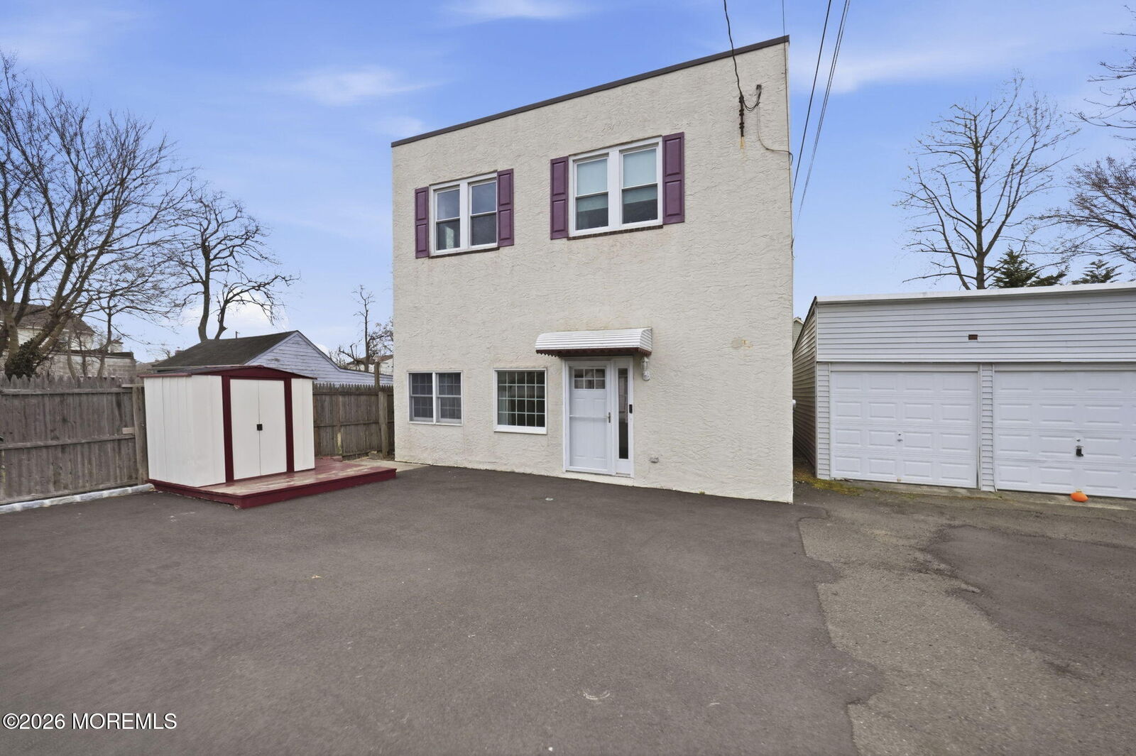 Property Photo:  120 Second Street  NJ 07735 