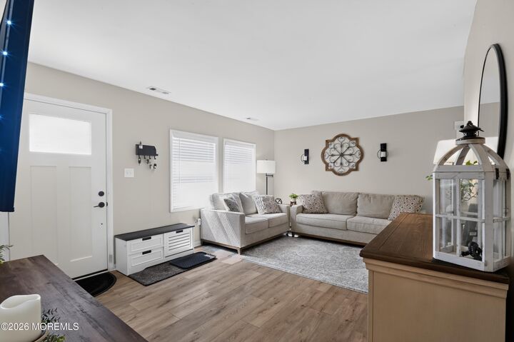 Property Photo:  129 Ahoy Road  NJ 08050 