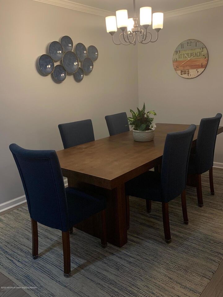 Property Photo:  167 Wharfside Drive  NJ 07750 