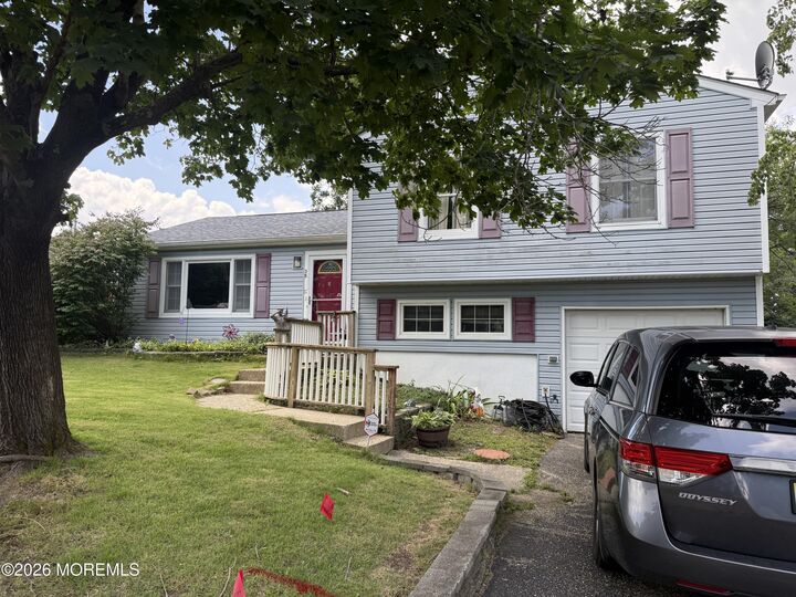 Property Photo: 35 Schooner Avenue NJ 08005