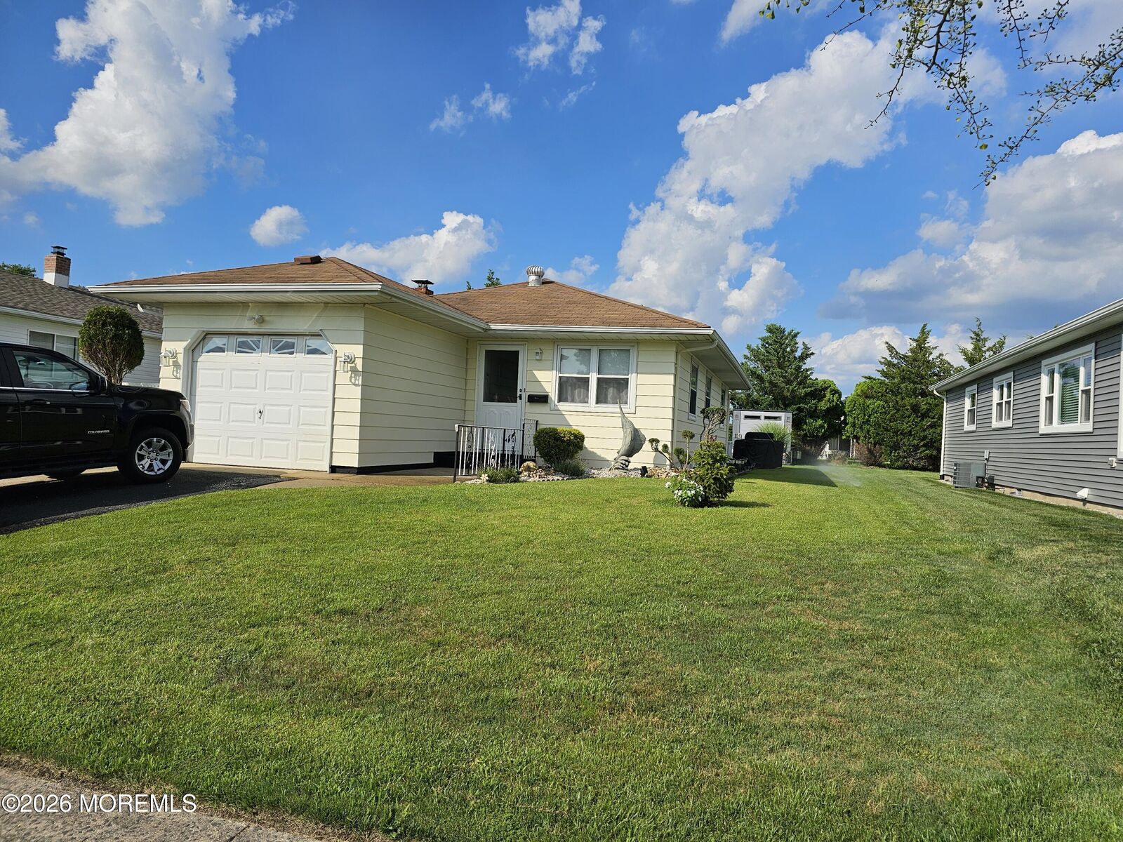 Property Photo:  14 Marquis Street  NJ 08757 