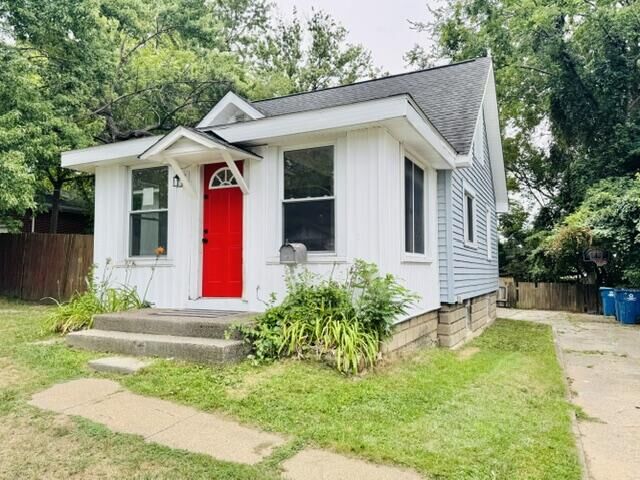 Property Photo: 8 Richmond Avenue MI 49014