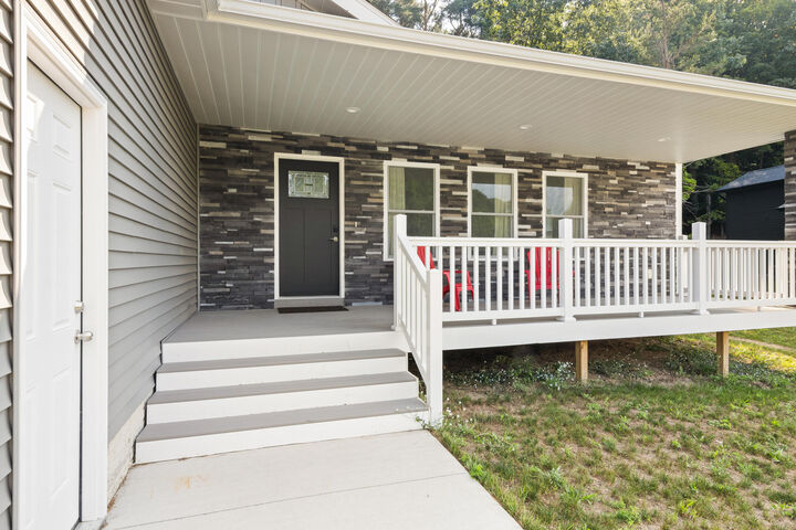 Property Photo: 1132 Farmington Drive MI 49696