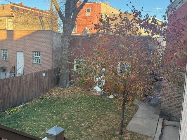 Property Photo:  3307 S Lowe Avenue  IL 60616 