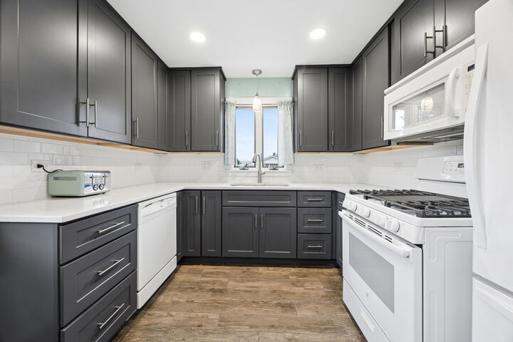 Property Photo:  3843 153rd Street  IL 60445 