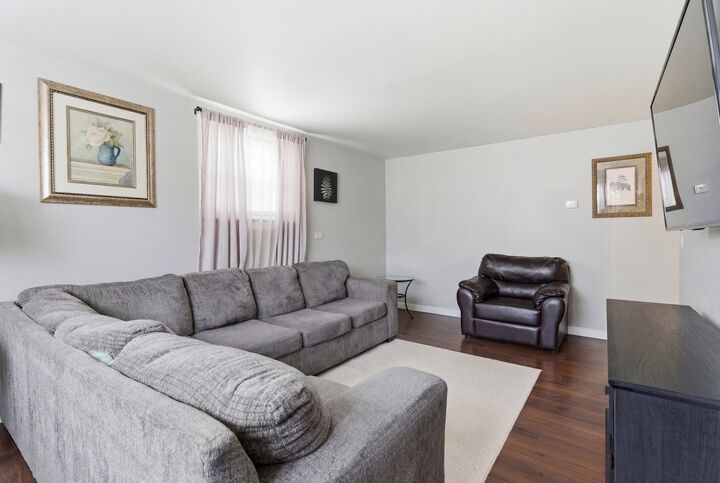 Property Photo: 7426 W 62nd Place IL 60501