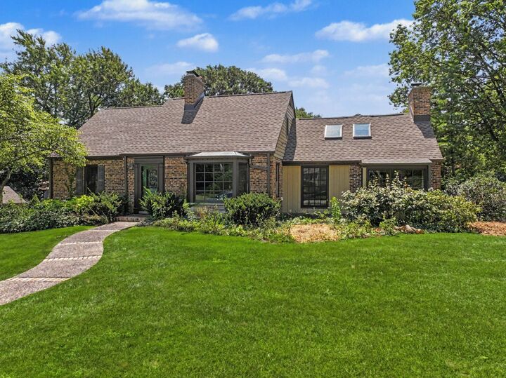 Property Photo: 12501 S Richard Avenue IL 60463