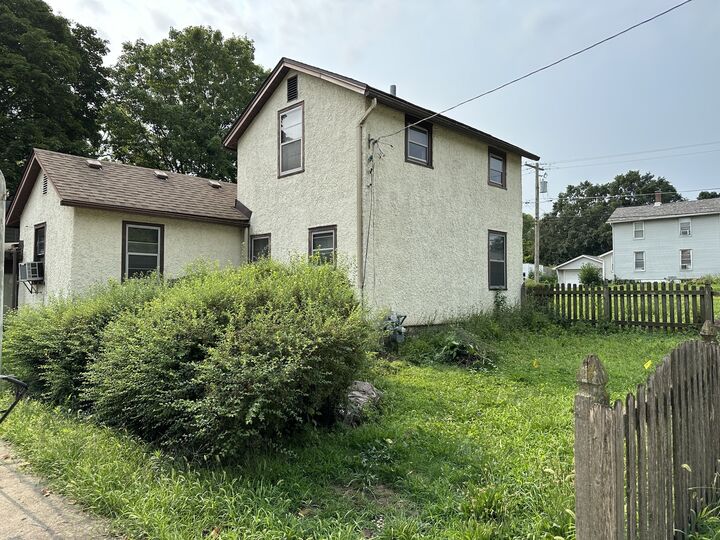 Property Photo: 404 E 9th Street IL 60441