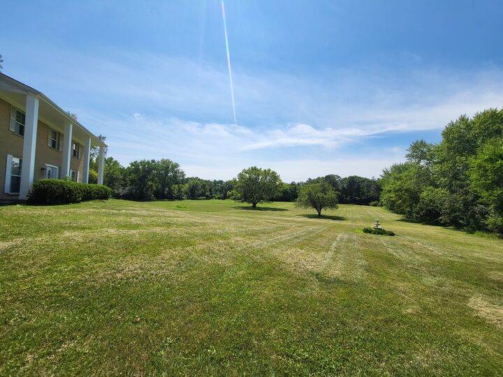 Property Photo:  71 Spring Creek Road  IL 60010 