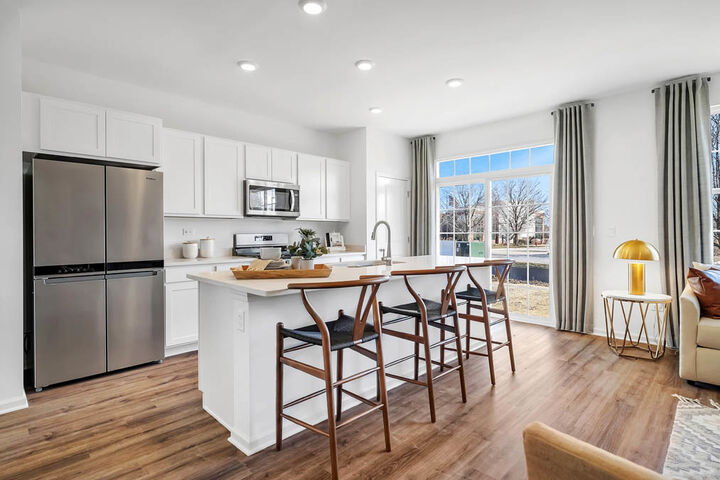 Property Photo:  1691 Baler Avenue  IL 60503 