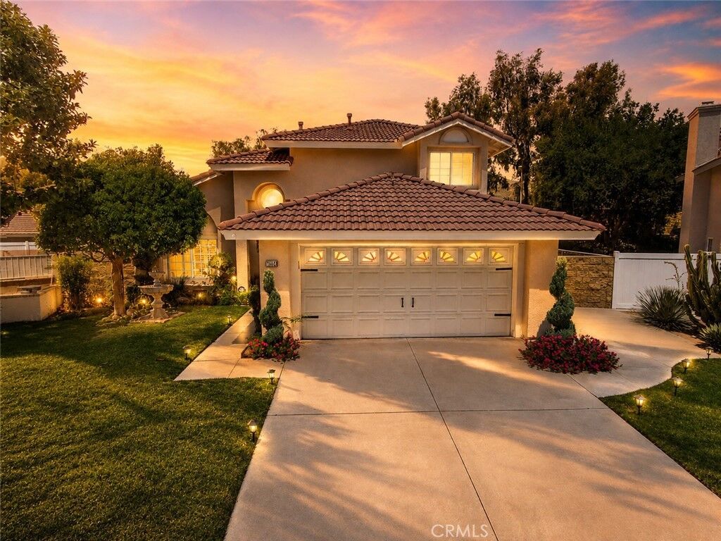 Property Photo:  7814 Aberdeen  CA 92346 