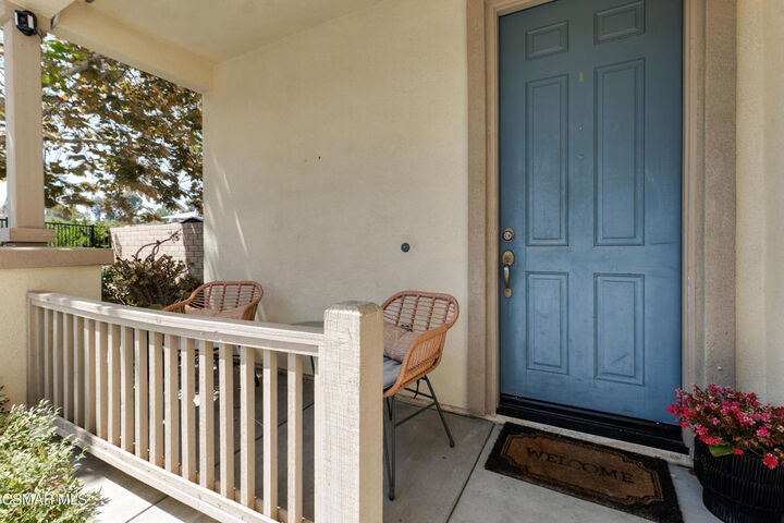 Property Photo:  4707 Beachwood Court  CA 93021 