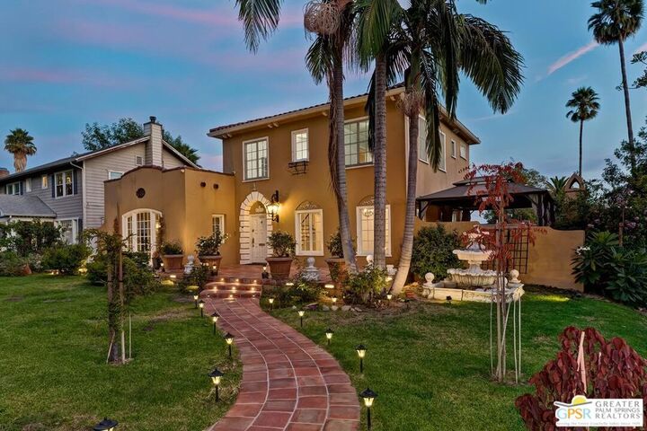 Property Photo:  404 E Randolph Street  CA 91207 