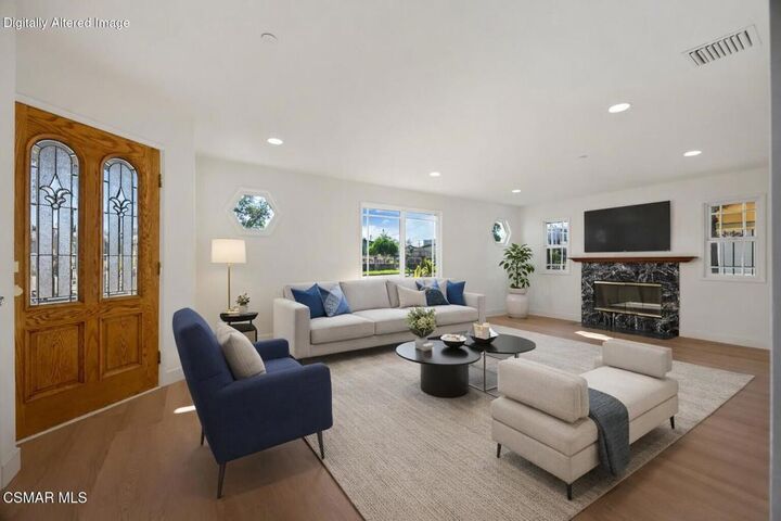 Property Photo:  417 Norwood Place  CA 91776 