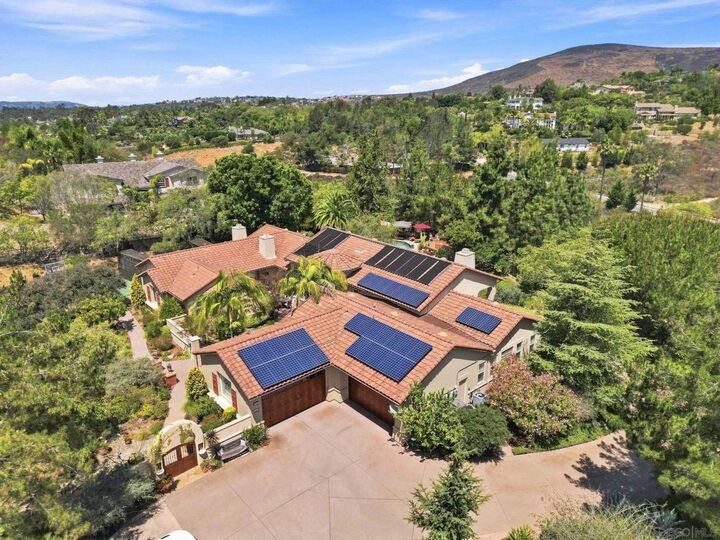 Property Photo:  3501 Lone Hill Lane  CA 92024 