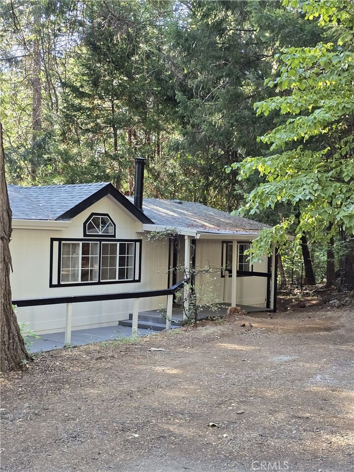 Property Photo: 14401 Holmwood CA 95954
