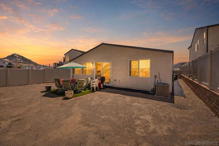 Property Photo: 35617 Blue Bretton Dr CA 92028