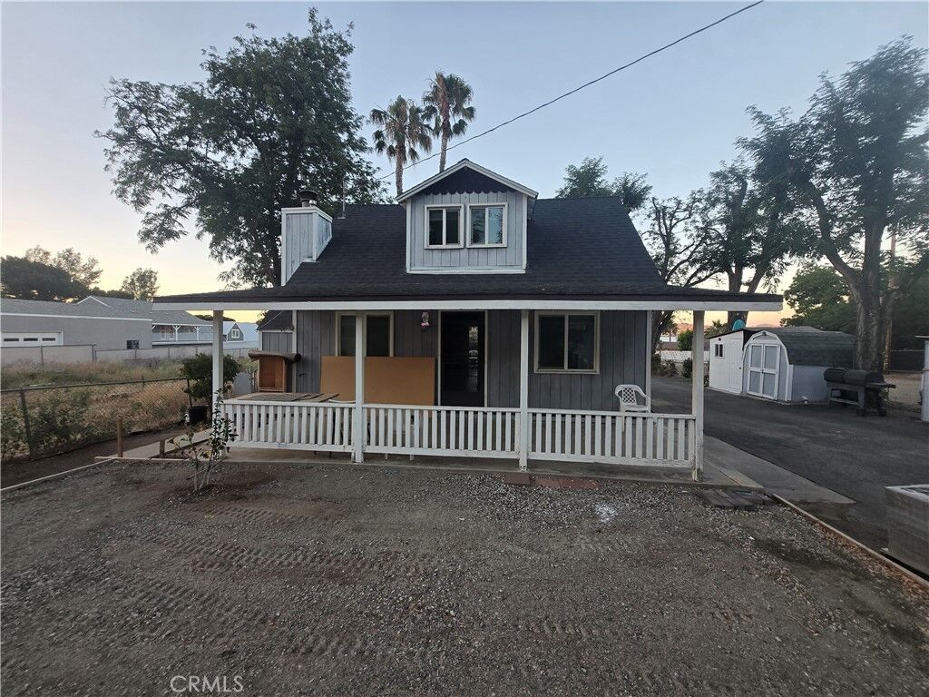 Property Photo:  16482 Grand  CA 92530 