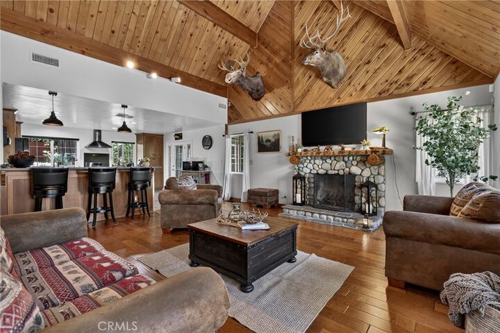 Property Photo:  615 Grass Valley Rd  CA 92352 