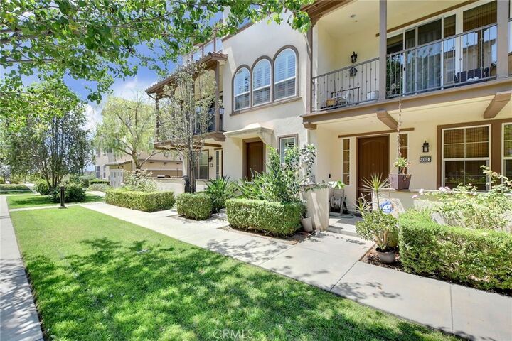 Property Photo:  908 N Botanica Lane B  CA 91702 