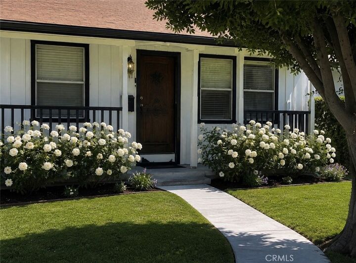 Property Photo: 13016 Archwood Street CA 91606