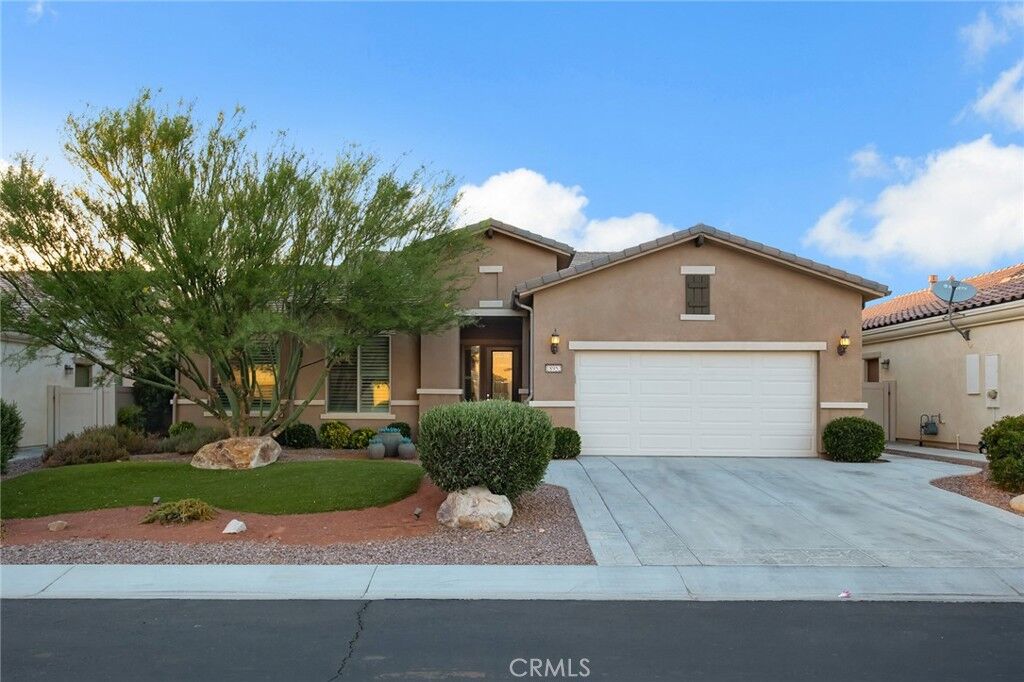 Property Photo:  18952 Cassia Court  CA 92308 
