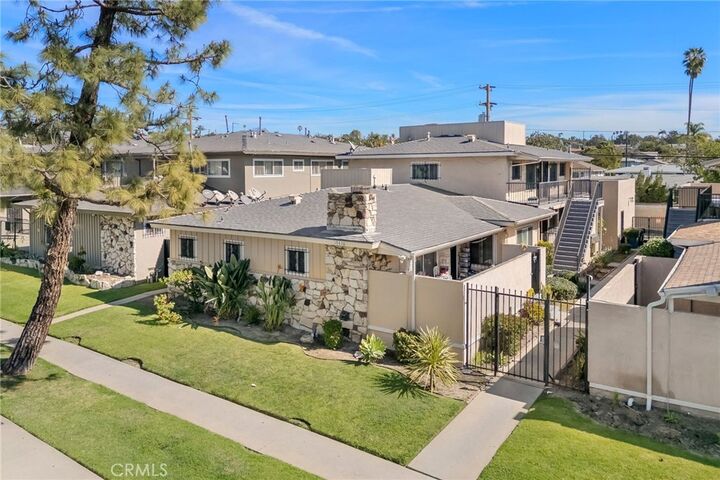 Property Photo:  10632 Crenshaw Blvd  CA 90303 