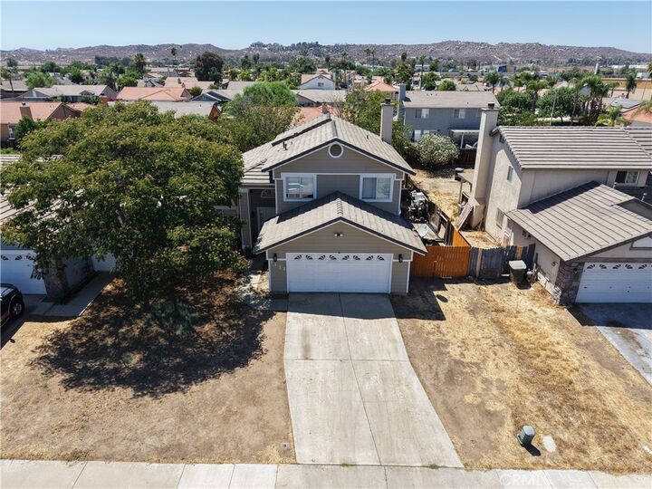 Property Photo:  1312 Wrigley  CA 92571 