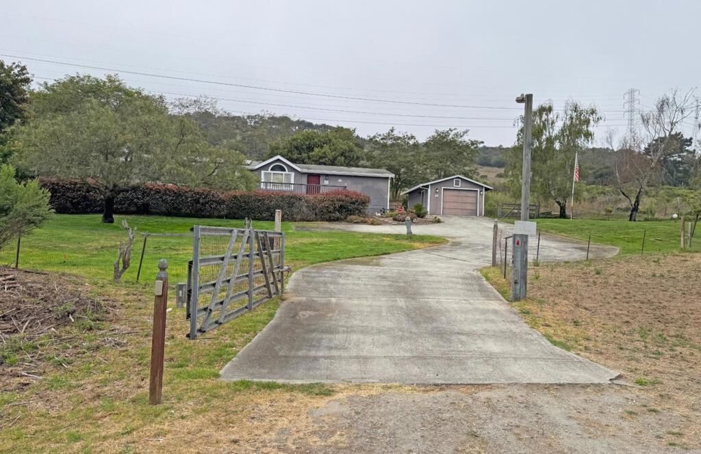 Property Photo:  26 Long Valley Road  CA 95012 