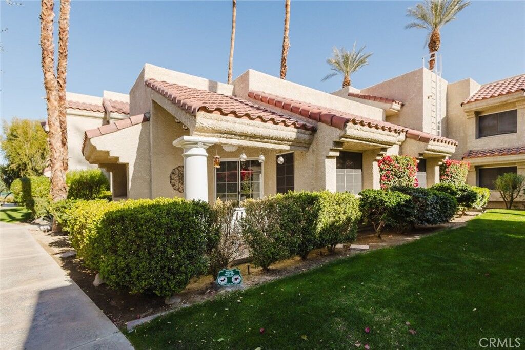 Property Photo:  2700 Lawrence Crossley Road 37  CA 92264 