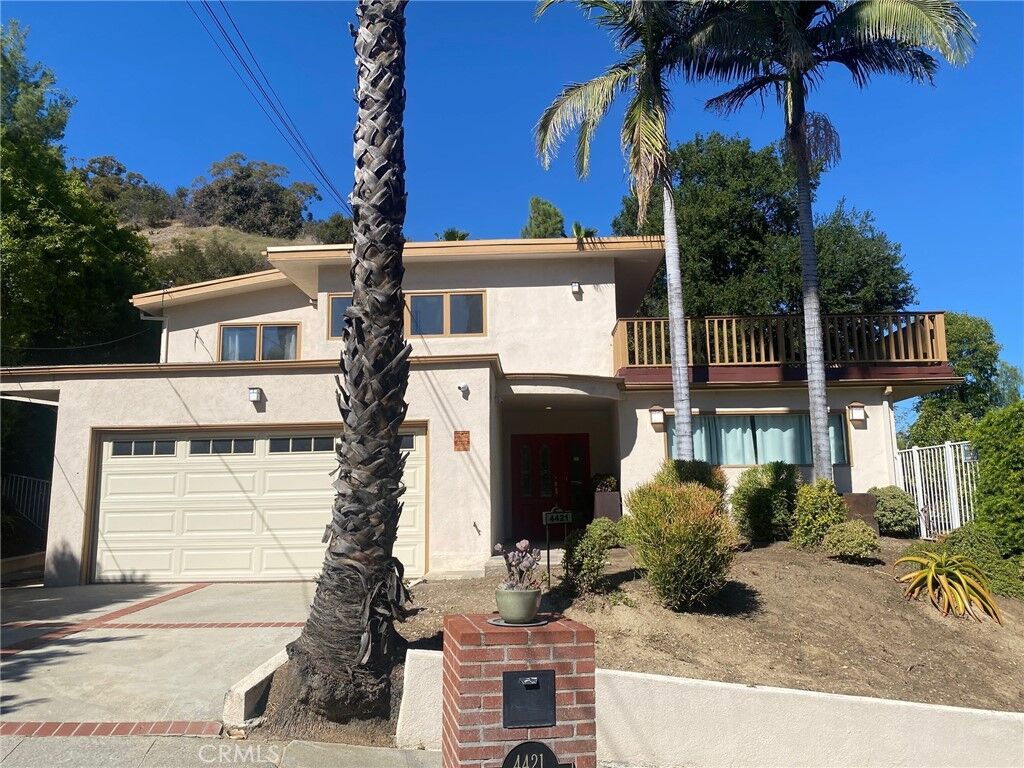 Property Photo: 4421 Grimes CA 91316