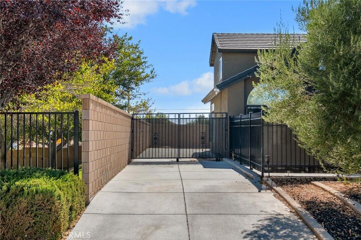 Property Photo: 8959 Concord Court CA 92344