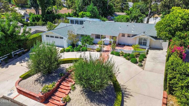 Property Photo:  535 Rosario Drive  CA 91362 