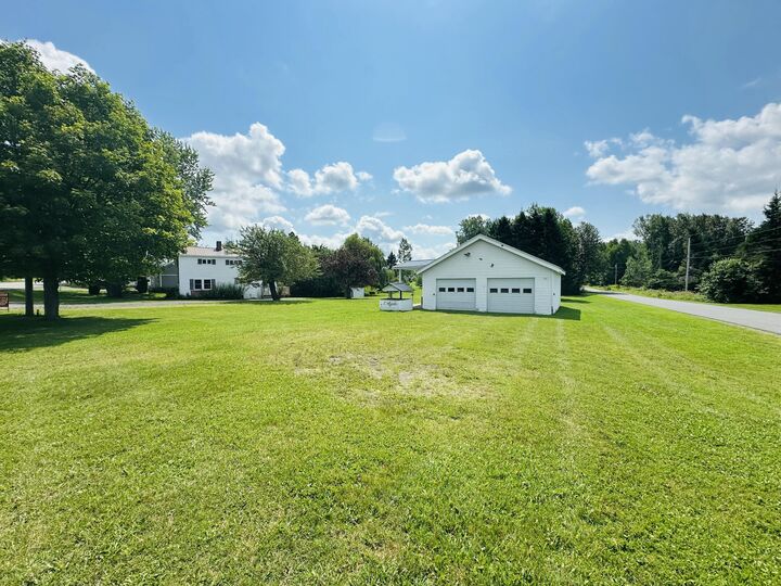Property Photo:  9 Center Road  ME 04740 