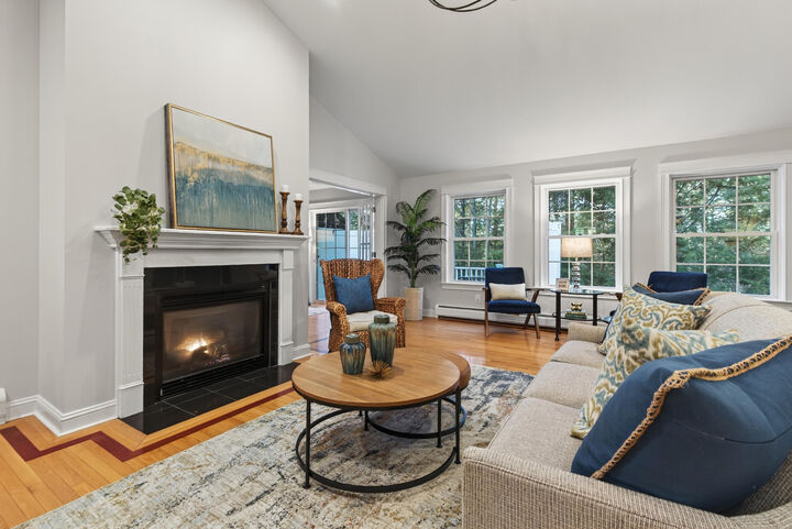 Property Photo: 24 York Ledge Drive #24 ME 04110